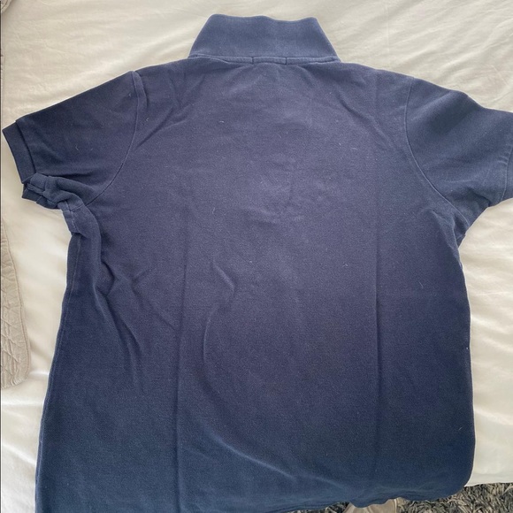 Burberry Polo Shirt for Men - Picture 3 of 6